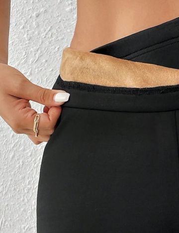 Colanti Shein, negru