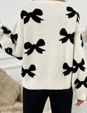 Cardigan Shein, mix culori