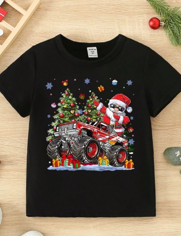 Tricou Shein, mix culori