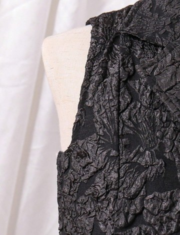Rochie Shein, negru