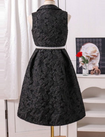 Rochie Shein, negru