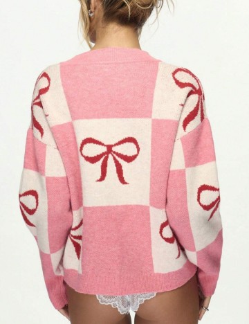 Pulover Shein Missguided, roz