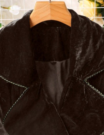 Trench Shein, maro