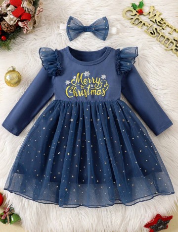 Rochie Shein, albastru