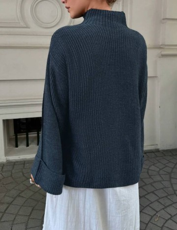 Pulover Shein, mix culori