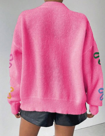 Cardigan Shein, roz