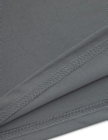 Tricou Shein, gri