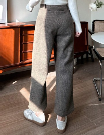 Pantaloni Shein, mix culori