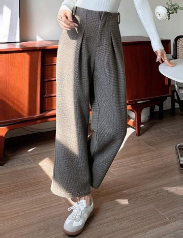 Pantaloni Shein, mix culori