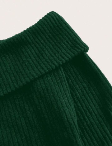 Compleu Shein, verde