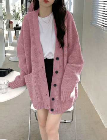 Cardigan Shein, roz