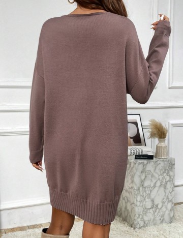 Rochie mini Shein, mov