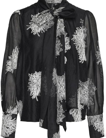 Cămașă Vero Moda, mix culori