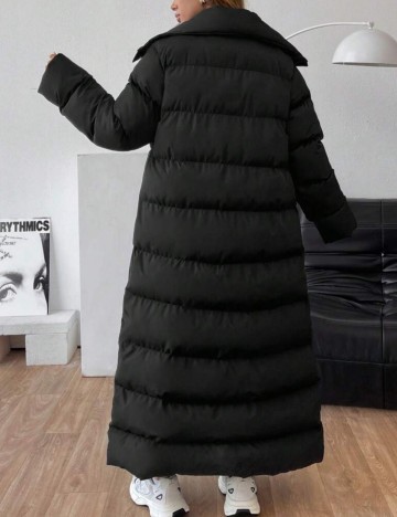 Geacă Shein, negru