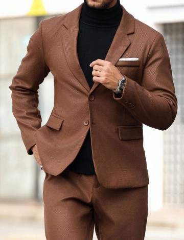 Costum Shein, maro