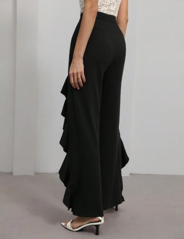Pantaloni Shein, negru
