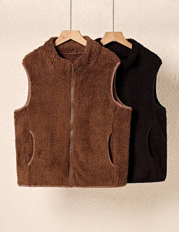 Set veste Shein, mix culori