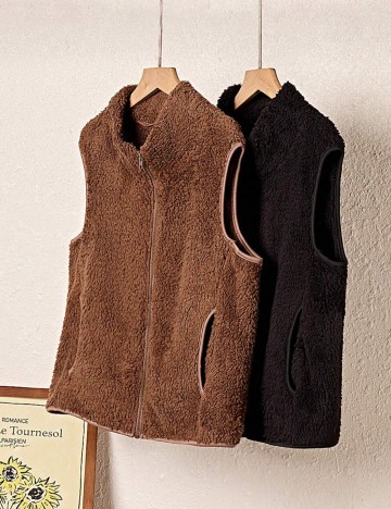 Set veste Shein, mix culori