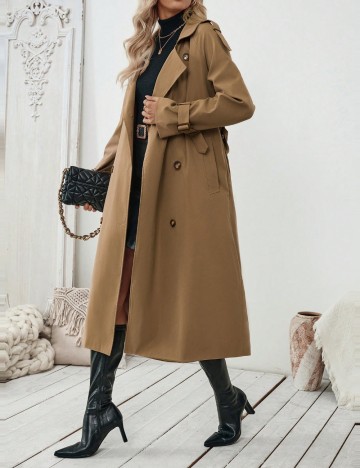 Trench Shein, maro