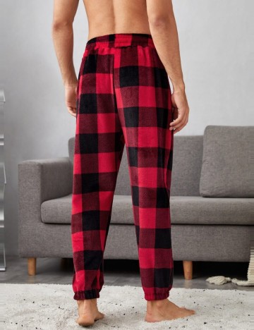 Pantaloni Shein MANFINITY, mix culori