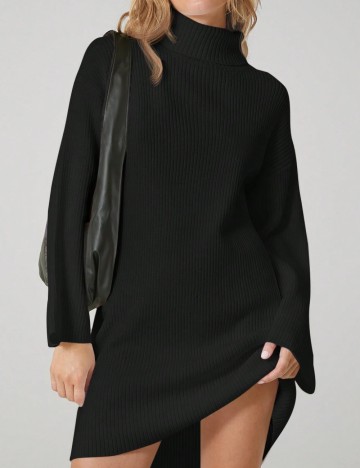 Rochie mini Shein, negru