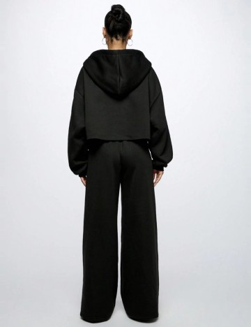Compleu Shein SUMWON, negru