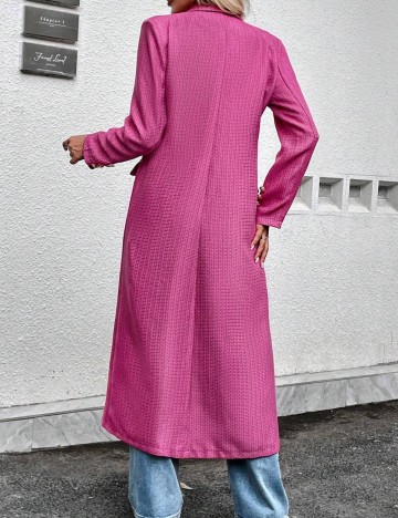 Trench Shein, roz