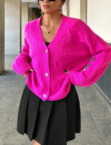 Cardigan Shein, roz