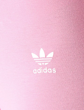 Colanți Sport Adidas, roz