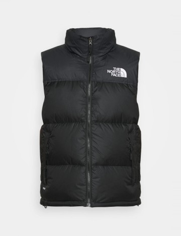 Vestă The North Face, negru
