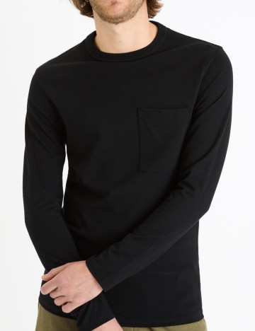 Bluză Celio, negru