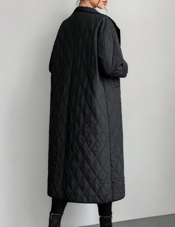 Geacă Shein, negru