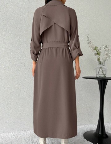 Trench Shein, mov
