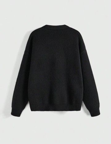 Cardigan Shein Romwe, mix culori