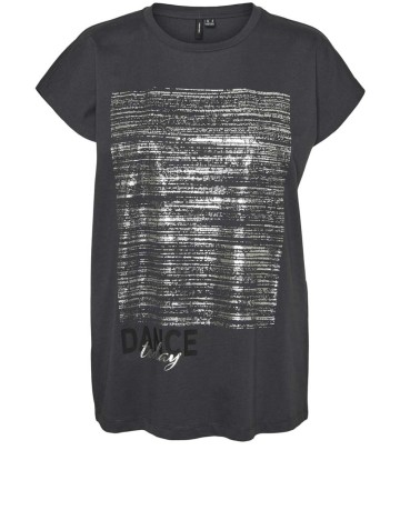 Tricou Vero Moda, gri
