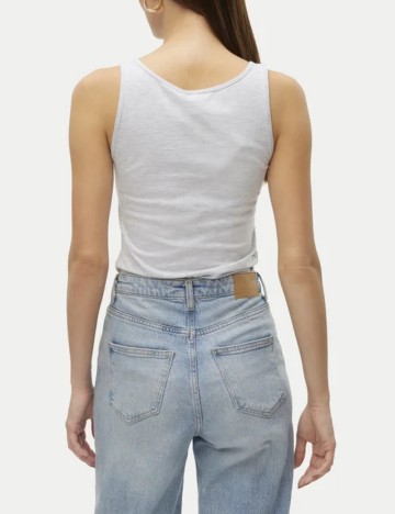 Maiou Vero Moda, gri