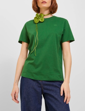 Tricou JJXX, verde