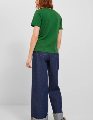 Tricou JJXX, verde