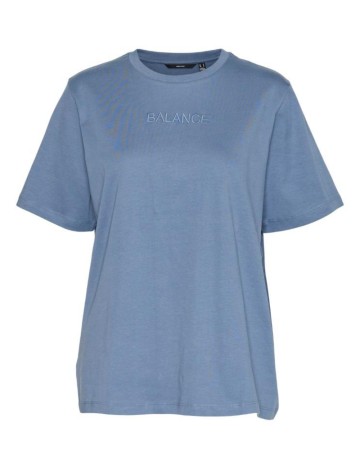 Tricou Vero Moda, bleumarin