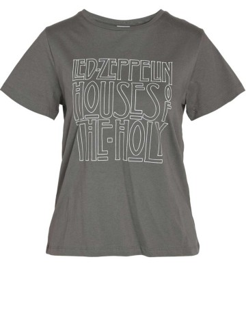 Tricou Noisy May, gri