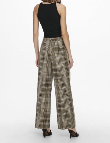 Top Only, negru