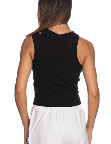 Maiou Only, negru