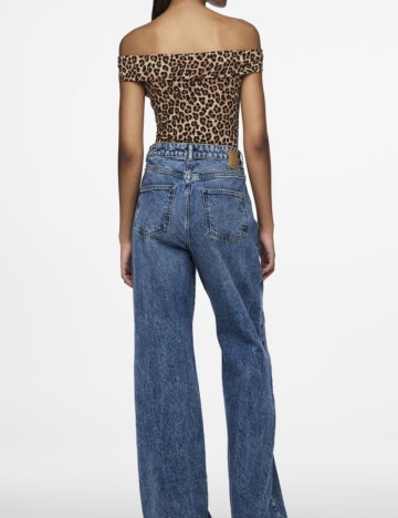Top Pieces, mix culori