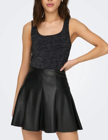 Maiou Only, negru