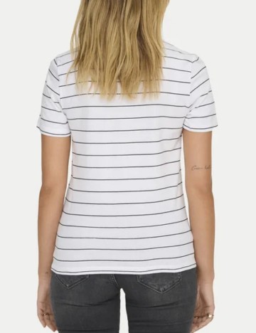 Tricou Only, mix culori
