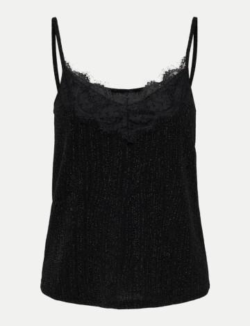 Maiou Only, negru