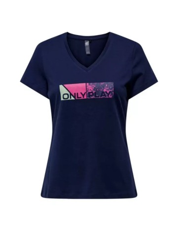 Tricou Only, mix culori