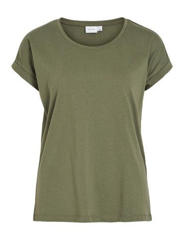 Tricou Vila, verde
