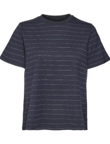 Tricou Vero Moda, bleumarin