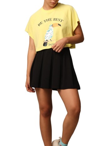 Tricou Only, mix culori